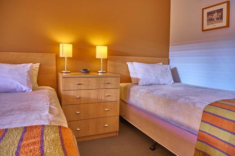 Hunter Oasis - Yamba Accommodation 20