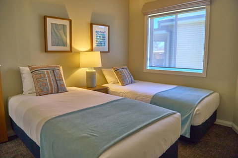 Hunter Oasis - Yamba Accommodation 22