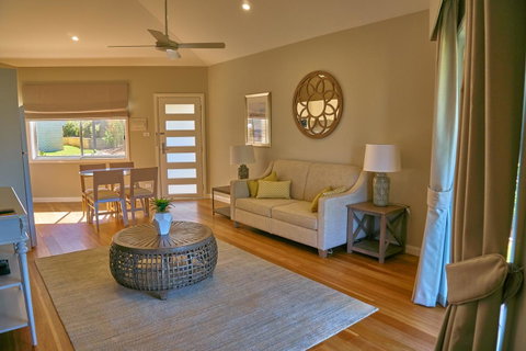 Hunter Oasis - Yamba Accommodation 12