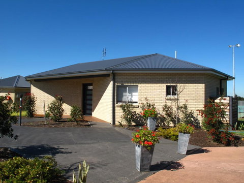 Hunter Oasis - Yamba Accommodation 8