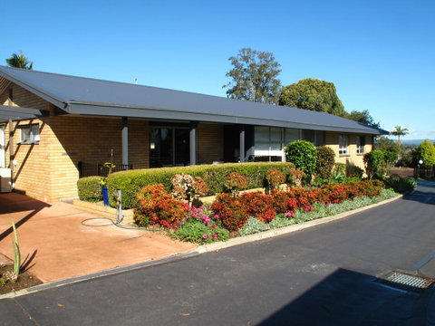 Hunter Oasis - Yamba Accommodation 7