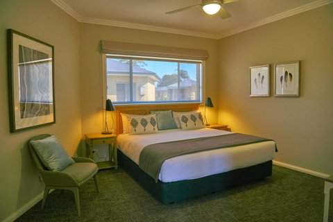 Hunter Oasis - Yamba Accommodation 44