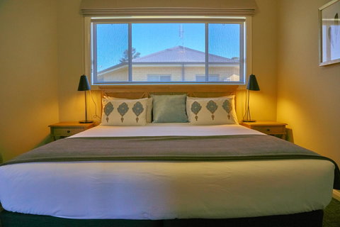 Hunter Oasis - Yamba Accommodation 43