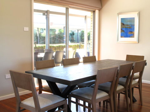 Hunter Oasis - Yamba Accommodation 2