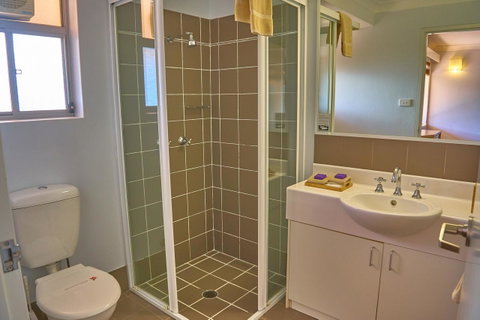 Hunter Oasis - Yamba Accommodation 16