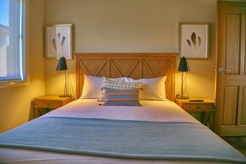 Hunter Oasis - Yamba Accommodation 24
