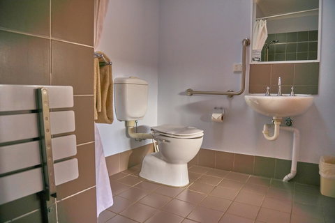 Hunter Oasis - Yamba Accommodation 30