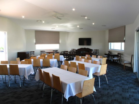 Hunter Oasis - Yamba Accommodation 6