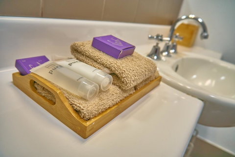 Hunter Oasis - Yamba Accommodation 17