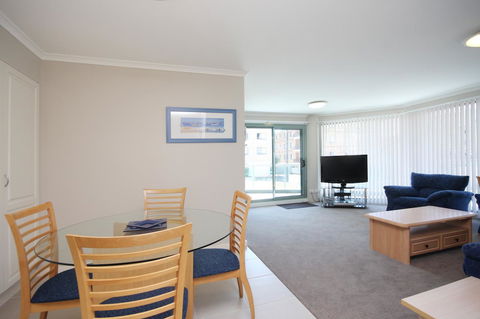 Sails Apartments - Yamba Accommodation 22