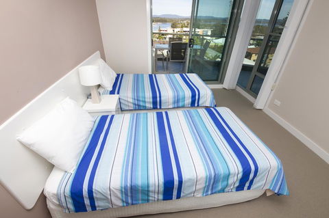 Sails Apartments - Yamba Accommodation 10