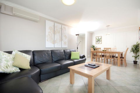 Sails Apartments - Yamba Accommodation 19