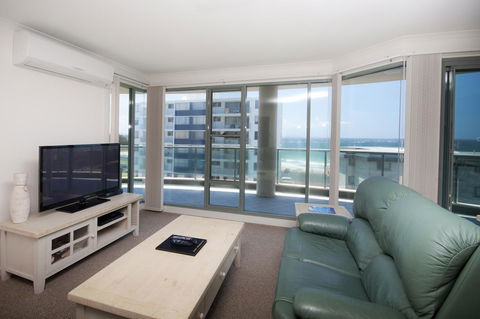 Sails Apartments - Yamba Accommodation 18