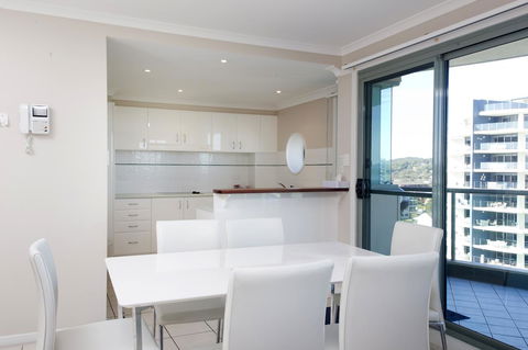 Sails Apartments - Yamba Accommodation 3