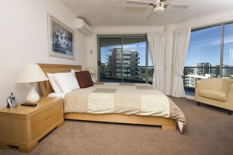 Sails Apartments - Yamba Accommodation 11