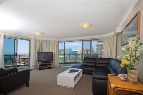 Sails Apartments - Yamba Accommodation 16