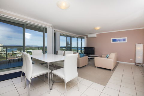 Sails Apartments - Yamba Accommodation 4