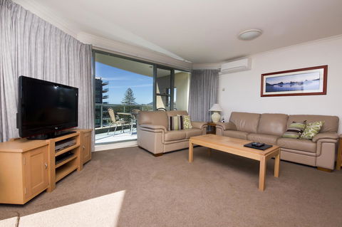 Sails Apartments - Yamba Accommodation 12