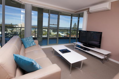 Sails Apartments - Yamba Accommodation 1