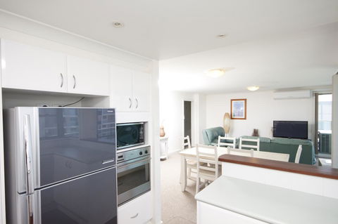 Sails Apartments - Yamba Accommodation 17