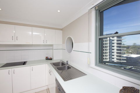 Sails Apartments - Yamba Accommodation 7