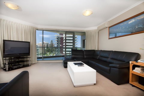 Sails Apartments - Yamba Accommodation 15