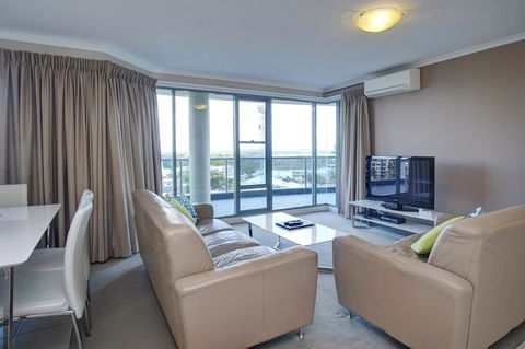 Sails Apartments - Yamba Accommodation 0