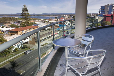 Sails Apartments - Yamba Accommodation 9