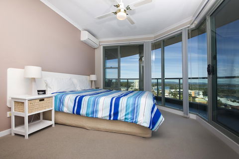 Sails Apartments - Yamba Accommodation 8