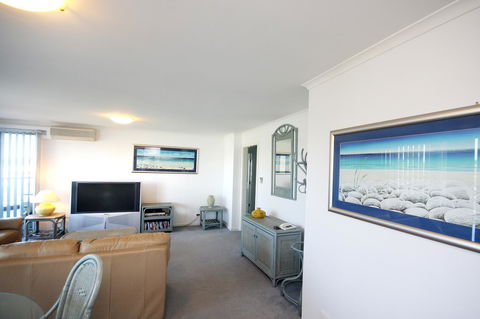 Sails Apartments - Yamba Accommodation 23