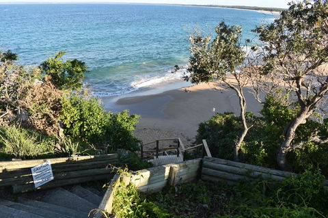Neptune I Absolute Beachfront I Stunning Views - Yamba Accommodation 38