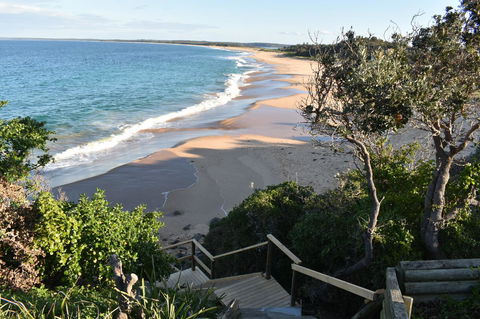 Neptune I Absolute Beachfront I Stunning Views - Yamba Accommodation 37