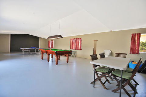 Neptune I Absolute Beachfront I Stunning Views - Yamba Accommodation 22