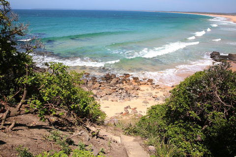 Neptune I Absolute Beachfront I Stunning Views - Yamba Accommodation 34