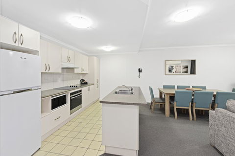 Club Wyndham Flynns Beach, Trademark Collection By Wyndham - Yamba Accommodation 7