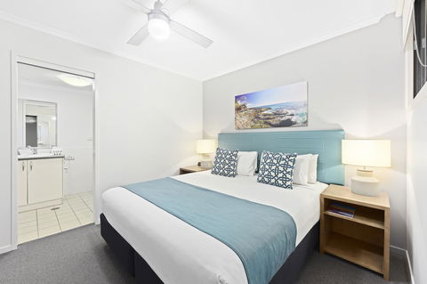 Club Wyndham Flynns Beach, Trademark Collection By Wyndham - Yamba Accommodation 9
