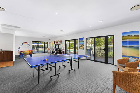 Club Wyndham Flynns Beach, Trademark Collection By Wyndham - Yamba Accommodation 15