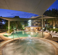 Ramada Resort by Wyndham Flynns Beach - Yamba Accommodation