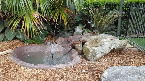 Club Wyndham Flynns Beach, Trademark Collection By Wyndham - Yamba Accommodation 19