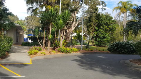 Club Wyndham Flynns Beach, Trademark Collection By Wyndham - Yamba Accommodation 27