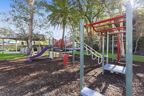 Club Wyndham Flynns Beach, Trademark Collection By Wyndham - Yamba Accommodation 5