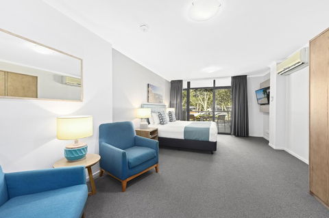 Club Wyndham Flynns Beach, Trademark Collection By Wyndham - Yamba Accommodation 16