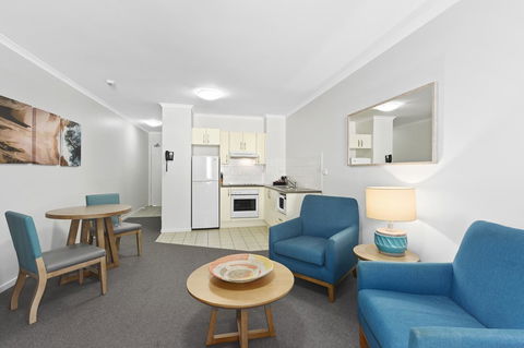Club Wyndham Flynns Beach, Trademark Collection By Wyndham - Yamba Accommodation 14