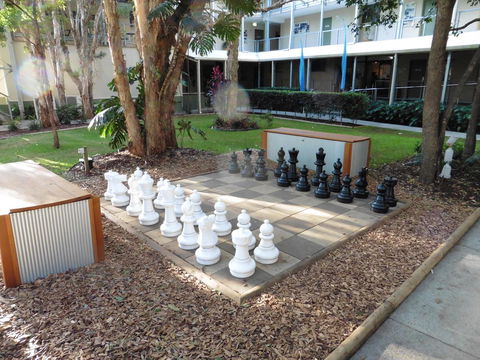 Club Wyndham Flynns Beach, Trademark Collection By Wyndham - Yamba Accommodation 21