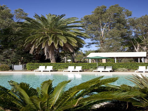 Club Wyndham Flynns Beach, Trademark Collection By Wyndham - Yamba Accommodation 10