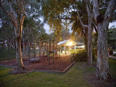 Club Wyndham Flynns Beach, Trademark Collection By Wyndham - Yamba Accommodation 28