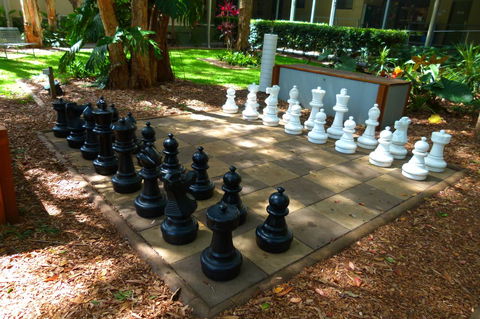 Club Wyndham Flynns Beach, Trademark Collection By Wyndham - Yamba Accommodation 24