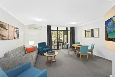 Club Wyndham Flynns Beach, Trademark Collection By Wyndham - Yamba Accommodation 17