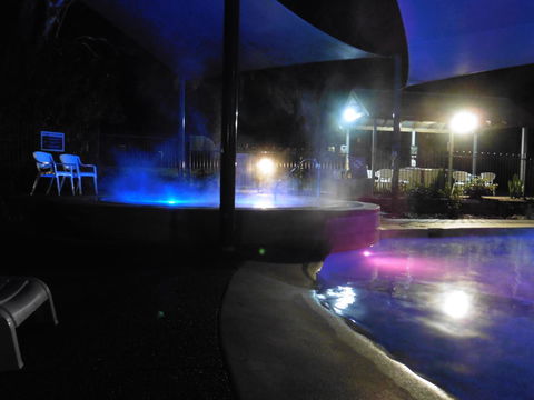 Club Wyndham Flynns Beach, Trademark Collection By Wyndham - Yamba Accommodation 22