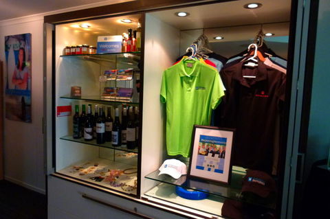 Club Wyndham Flynns Beach, Trademark Collection By Wyndham - Yamba Accommodation 23